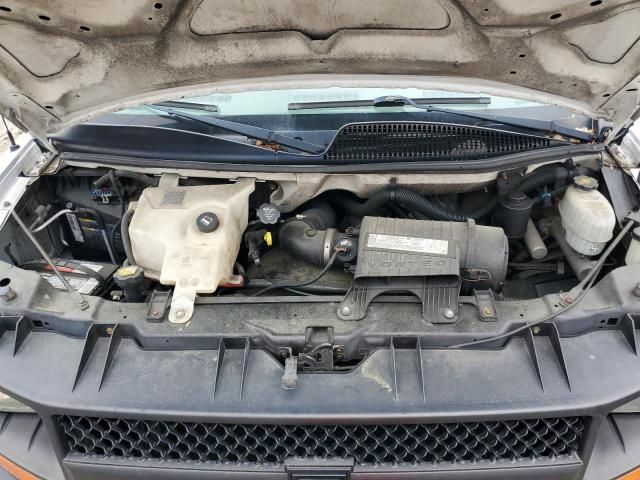 2006 Chevrolet Express G1500