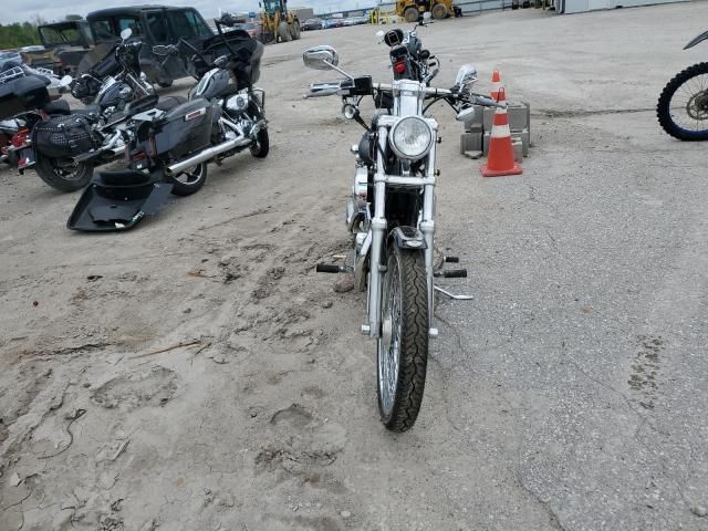 2003 Harley-Davidson XL1200 C