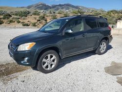 2009 Toyota Rav4 Limited for sale in Reno, NV