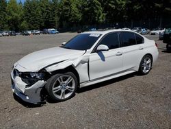 2017 BMW 330 I for sale in Graham, WA