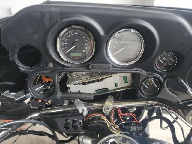 2007 Harley-Davidson Flhtcui