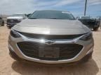 2022 Chevrolet Malibu RS