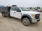 2017 Ford F450 Super Duty