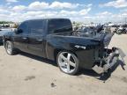 2008 Chevrolet Silverado K1500