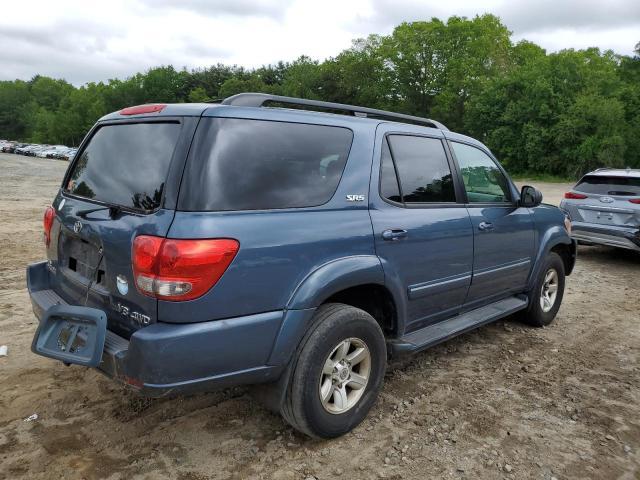 2005 Toyota Sequoia SR5