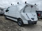 2024 Mercedes-Benz Sprinter 2500