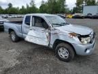 2005 Toyota Tacoma Access Cab