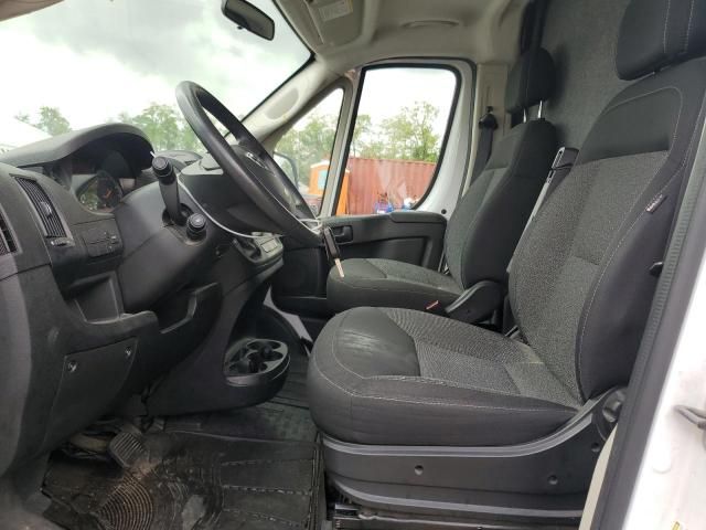 2019 Dodge RAM Promaster 2500 2500 High