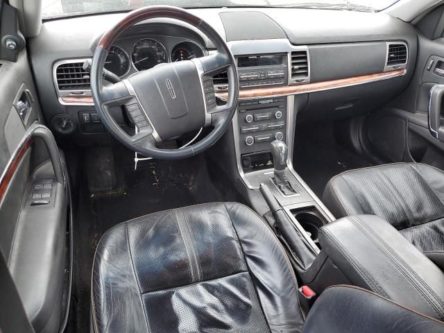 2010 Lincoln MKZ