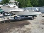 1998 Boston Whaler Boat W TRL