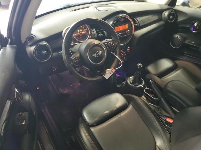2014 Mini Cooper S