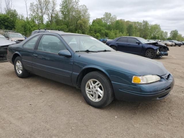 1996 Ford Thunderbird LX