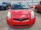 2011 Toyota Yaris