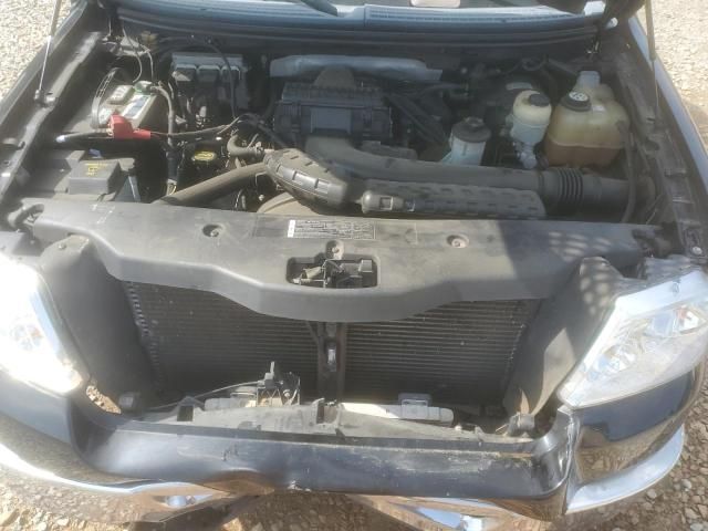 2006 Ford F150