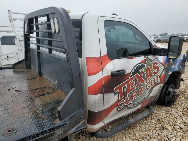 2022 Dodge 2022 RAM 3500