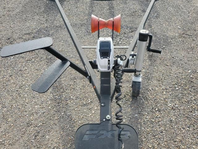 1991 Boat 2021 Skeeter Products FXR21 21T Boat Trailer