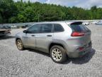 2014 Jeep Cherokee Sport