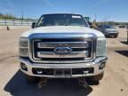 2011 Ford F250 Super Duty