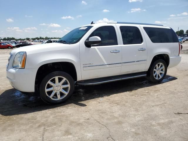 2013 GMC Yukon XL Denali
