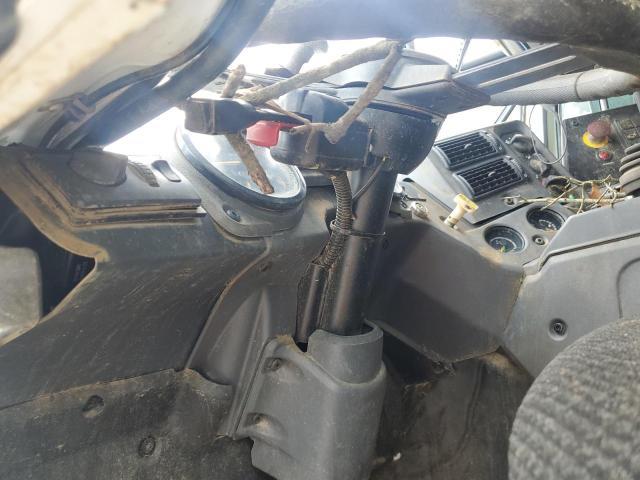 2023 Mack Terrapro Refuse Truck