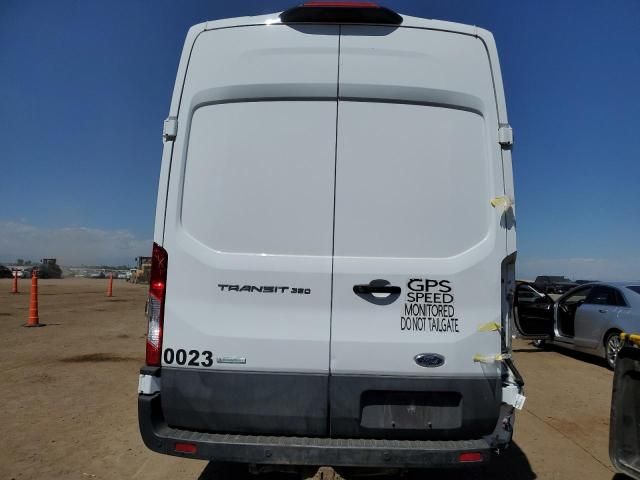 2023 Ford Transit T-350