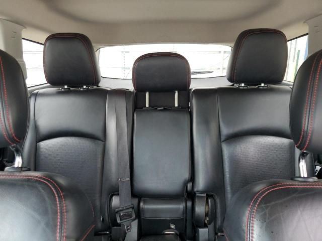 2014 Dodge Journey R/T