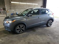 2020 Nissan Kicks SV for sale in Angola, NY