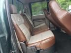 2010 Ford F250 Super Duty
