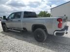 2024 Chevrolet Silverado K2500 Heavy Duty