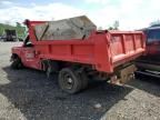 2006 Chevrolet Silverado Dump Truck