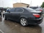 2008 BMW 535 XI