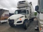 2015 Freightliner Business Class M2 Refrigerated Truck