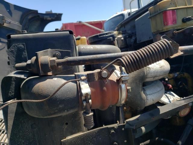 1997 Chevrolet C-SERIES C6H042