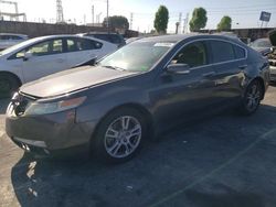 2011 Acura TL for sale in Wilmington, CA