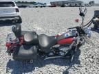 2006 Harley-Davidson Flstci