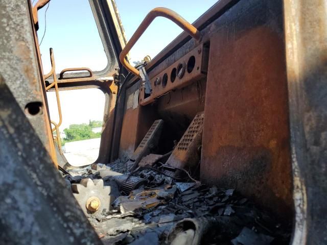 1996 Caterpillar 963B Track Loader