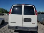 2018 GMC Savana G3500 LT