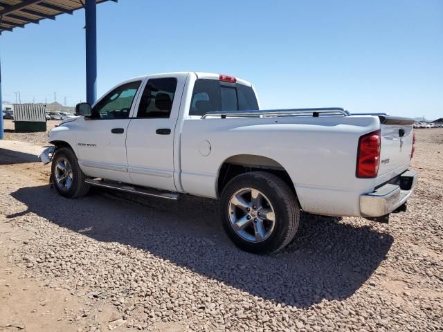 2007 Dodge RAM 1500 ST
