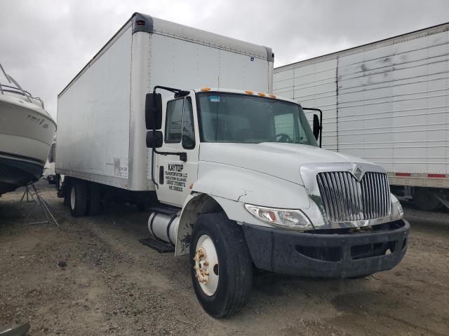 2010 International 4000 4300