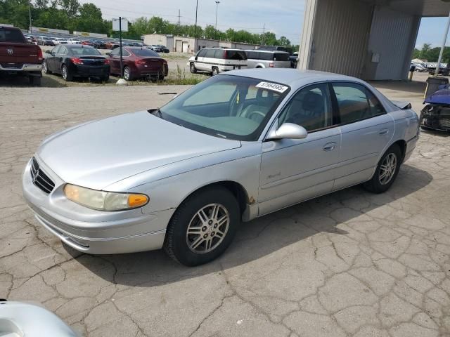 2000 Buick Regal LS