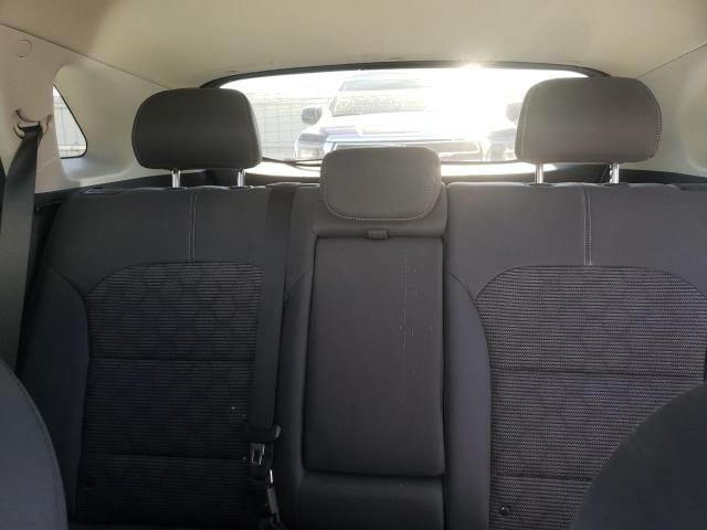 2020 KIA Niro LX