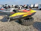 2021 Yamaha Jetski