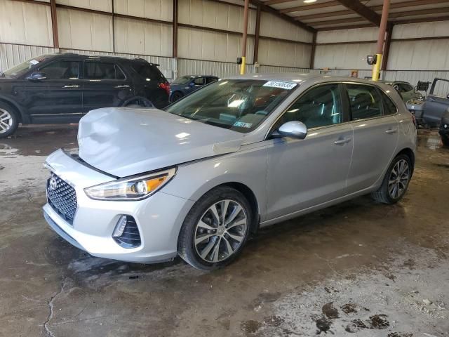 2020 Hyundai Elantra GT