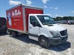 2016 Mercedes-Benz Sprinter 3500