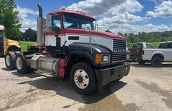 Mack 600 chn600 Vehiculos salvage en venta: 2006 Mack 600 CHN600