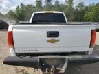 2010 Chevrolet Silverado K2500 Heavy Duty LT