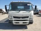 2012 Mitsubishi Fuso Truck OF America INC FE FEC92S