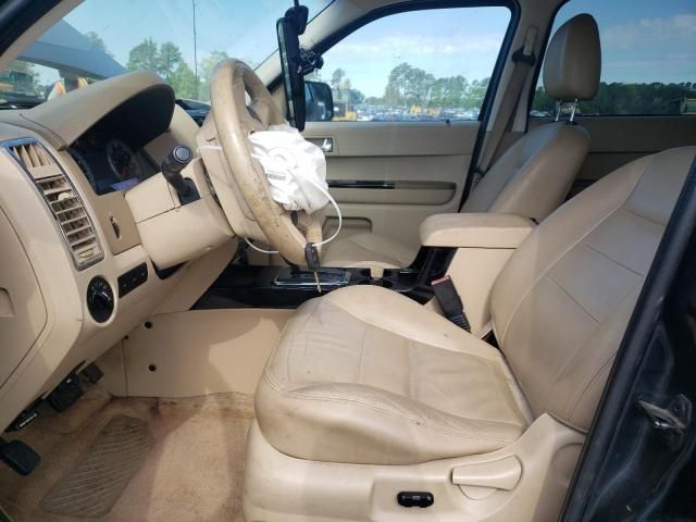 2008 Ford Escape Limited