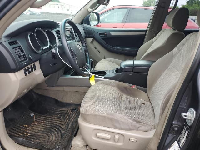 2006 Toyota 4runner SR5