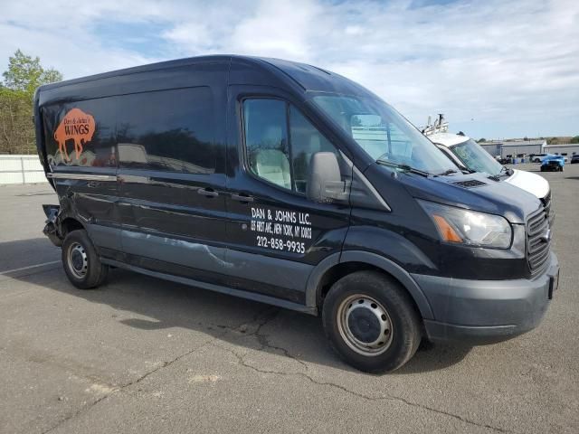 2017 Ford Transit T-250